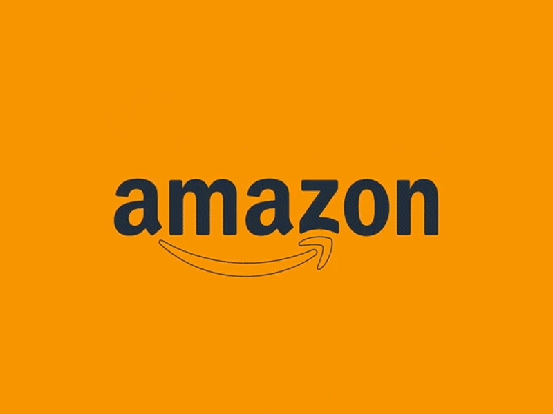 logo amazon logo smile