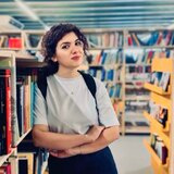 Marzieh Rasekh