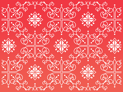 Gala pattern