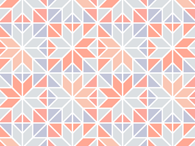 Ruzha pattern geometric illustration pattern vector