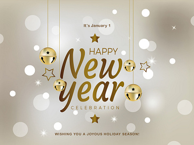 New Year Eve Creative authentic branding concept conceptual design design art graphics graphixon illustration logo