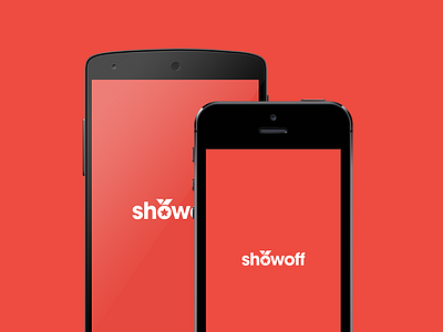 Showoff iOS + Android