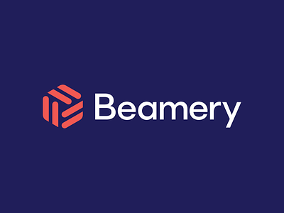 Beamery rebrand