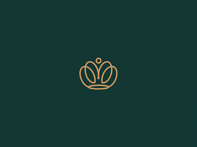 Princesa de Dios logotype brand branding comunity crown design designer icon iconography icons identity logo logo design logo text logotype logotypes minimal princess royal royalty vector