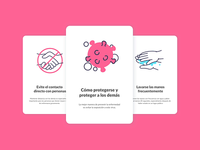 Empty States Animations Covid19 affter effects animation assets cards contact covid covid19 empty empty state free icon lottie motion motion design quarantine svg svg icons ui8 vector virus