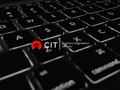 CIT logo logodesign logo logoidentity