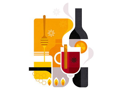 Mulled wine