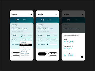 Daily UI_004 | Calculator