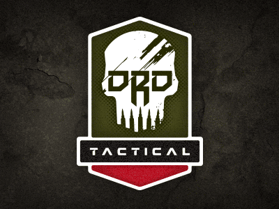 DRD Tactical