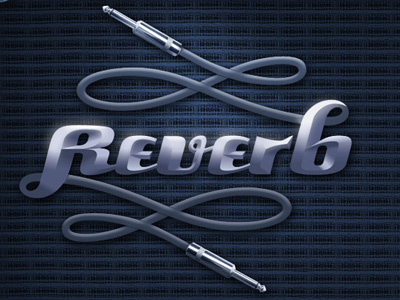 Reverb Interactive Branding