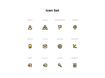 icon set icon icon design icon set iconography icons icons design icons pack icons set iconset ui ui design uidesign web icons website icons