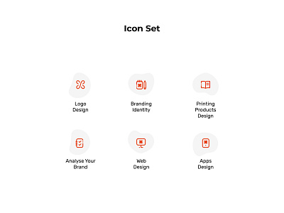 icon set for branding agency icon icon design icon pack icon set icon sets icondesign iconography icons icons design icons pack icons set iconset website icons
