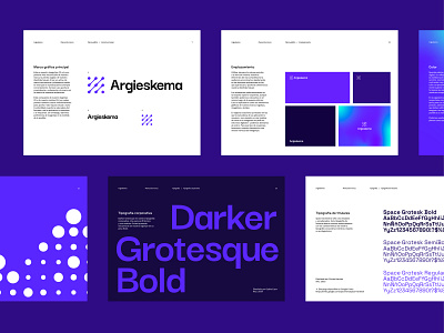 Argieskema — Brand guidelines