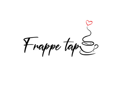 Frappe cafe