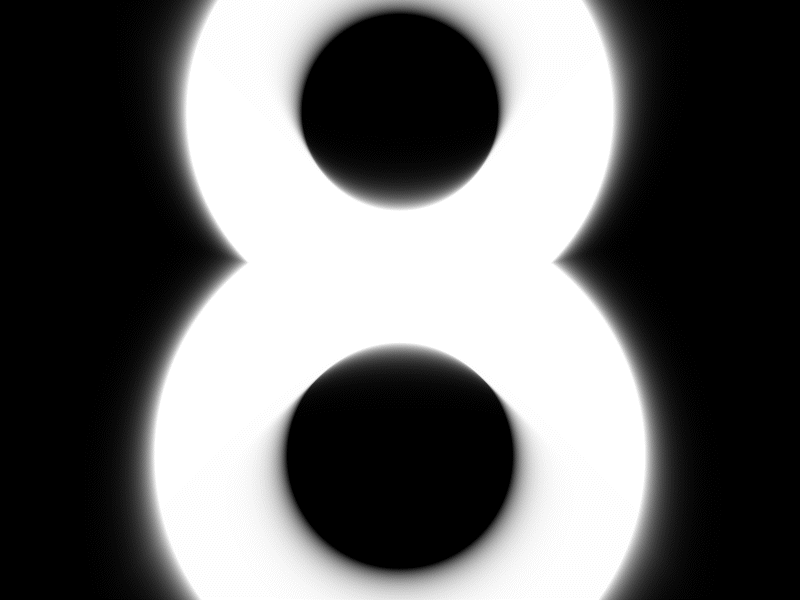 36 Days Of Kinetic Type - 8 36 days of type 36daysoftype animation design graphic design kinetic kinetic type motion design type design