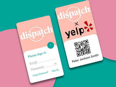 Dispatch Membership