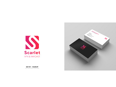 Sacrlet -Day 09 branding design flat icon illustration illustrator logo logochallenge minimal typography