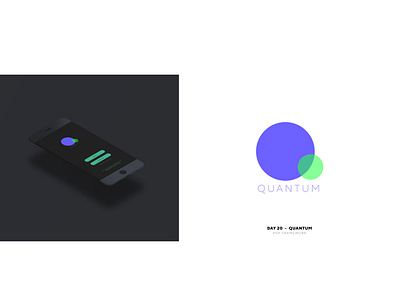 Quantum -Day 20