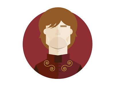 Tyrion Lannister