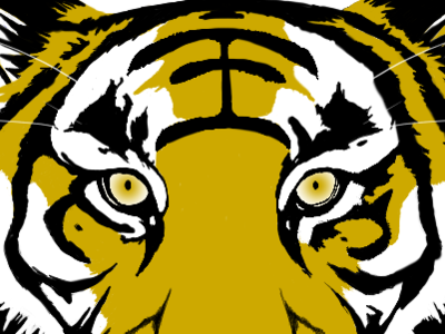 tiger