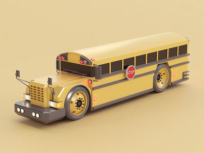 School Bus