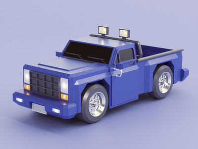 Pickup Truck pickup truck