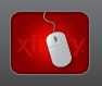 xfinity mouse comcast icon illustration mouse mouse pad xfinity