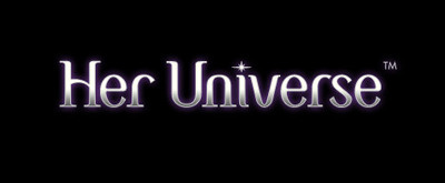 Her Universe logo brand her universe identity logo star wars