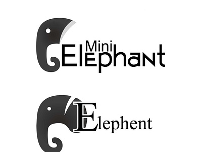 Artboard 1mini Elephent