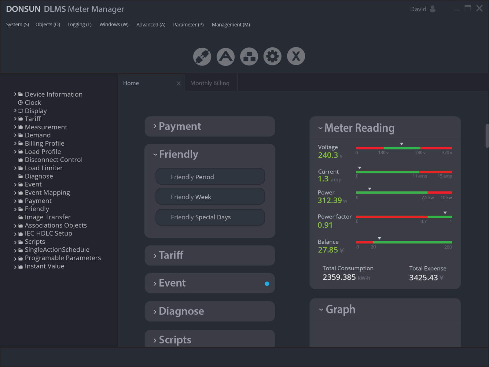 Desktop Software UI by Zia Uddin on Dribbble
