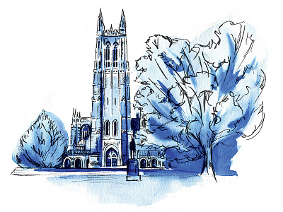 Duke Chapel