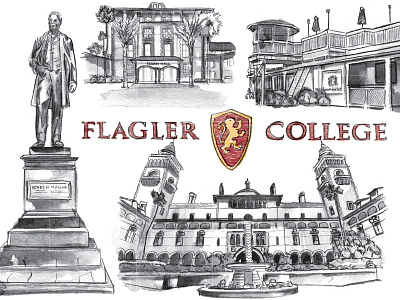 Flagler College