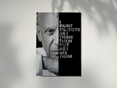 poster | artist | picasso