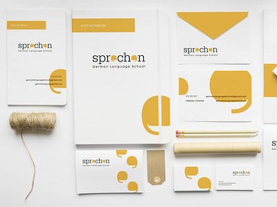 stationary | sprechen