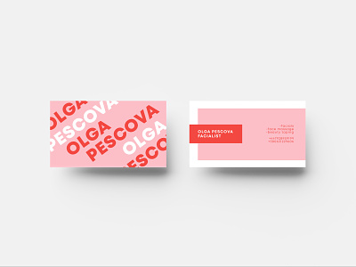 business card business card business card design design designer identity design logo