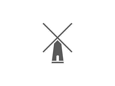 the windmill club logo