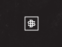 DS Monogram - rough first concept by Dekker Slade on Dribbble