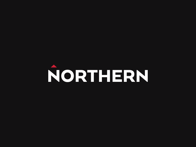 Northern Branding - Main logo