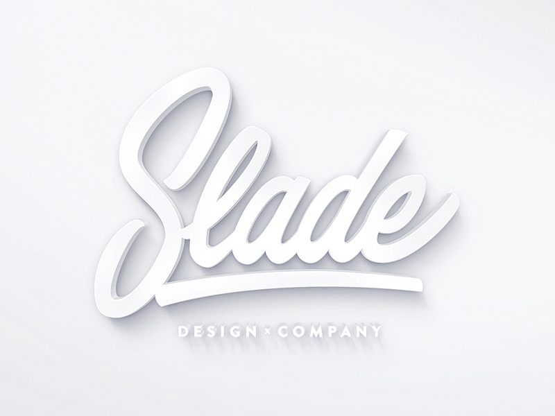 Slade Design Co - Wallpaper branding design slade slade design ui ux wallpaper