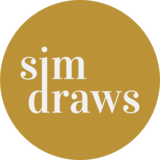Sim Draws | Simone Beukes