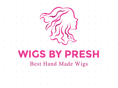 WIGS BY PRESH