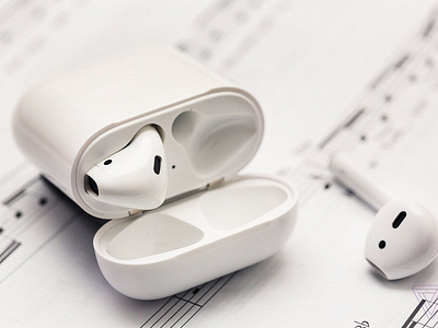 AIRPODS