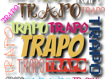 TRAPO