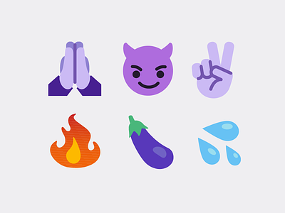 EMOJIS emojis emotes icons twitch