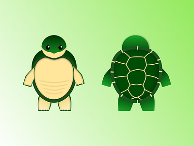 Turtle Game Character character character design game game character turtle