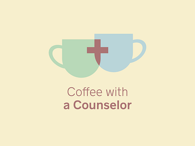 Coffee with a Counselor