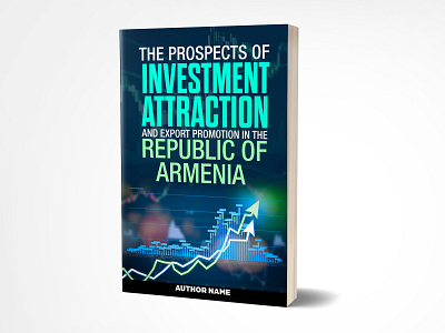 The prospect of investment attraction 3dbookcover @graphicexpert25 book bookcover cover design ebook fiverr fiverr.com fiverrs graphic graphic design graphicdesign illustration kdp kindle kindlecover papperback professional professionalbookcover