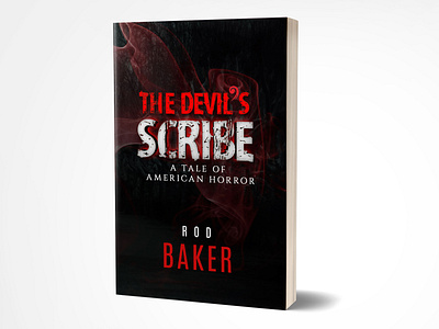 The Devil's Scribe