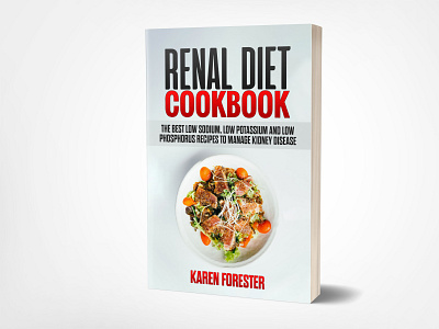 Renal Diet Cookbook