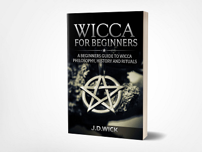 Wicca For Beginners